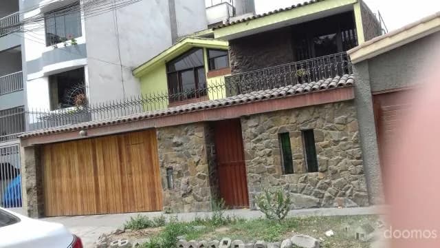 DEPARTAMENTOS EN SALAMANCA DE MONTERRICO — foto 1