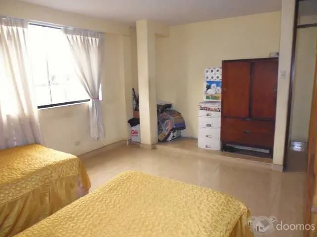 VENDO CASA DE 3 PISOS EN SAN BORJA — foto 4