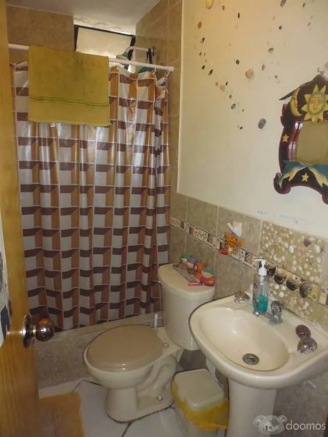 VENDO DEPARTAMENTO EN PUNTA HERMOSA - MIRAMAR — foto 3
