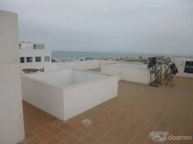 VENDO DEPARTAMENTO EN PUNTA HERMOSA - MIRAMAR — foto 6