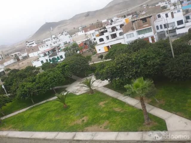 VENDO DEPARTAMENTO EN PUNTA HERMOSA - MIRAMAR — foto 7