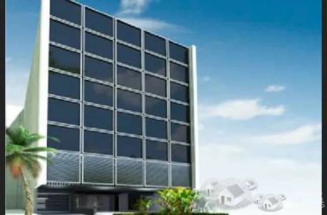 MIRAFLORES ALQUILER DE OFICINA POR IMPLEMENTAR — foto 1