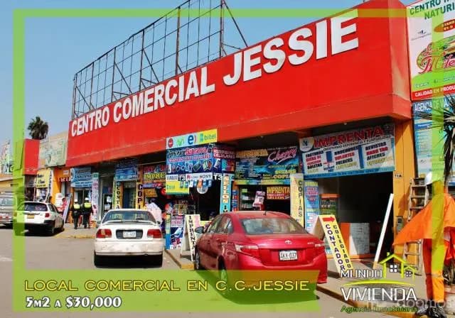Local Comercial — foto 1