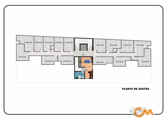 VENDO DEPARTAMENTO EN J.L.B Y R - AREQUIPA - URB. KILLARI314 — foto 4