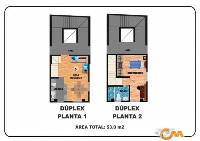 VENDO DEPARTAMENTO EN J.L.B Y R - AREQUIPA - URB. KILLARI314 — foto 7