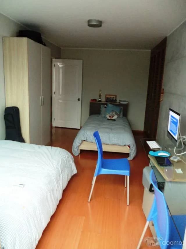 Lindo Depa en Primer Piso, Terraza de Lujo, 2 Cocheras — foto 10