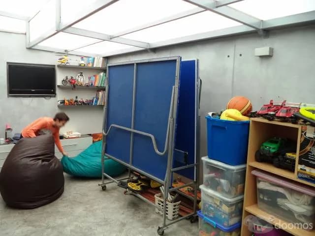 Lindo Depa en Primer Piso, Terraza de Lujo, 2 Cocheras — foto 14