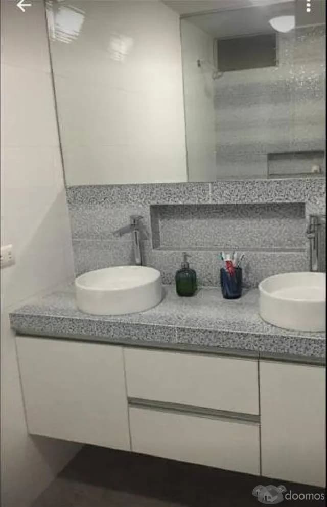 Lindo Depa en Primer Piso, Terraza de Lujo, 2 Cocheras — foto 15