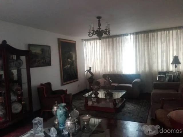 VENTA CASA COMO TERRENO EN SAN BORJA, URB. CASTILLA — foto 2