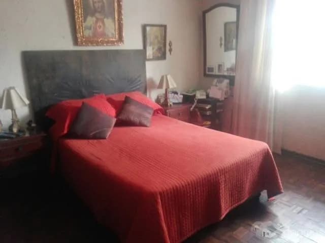 VENTA CASA COMO TERRENO EN SAN BORJA, URB. CASTILLA — foto 6