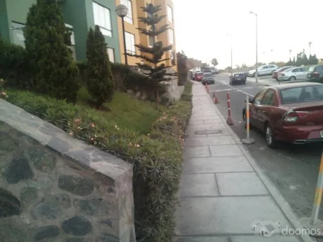 BONITO DEPARTAMENTO EN LA MOLINA VIEJA LAS LOMAS 75M2 — foto 2