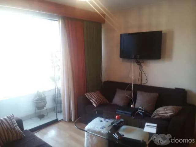 BONITO DEPARTAMENTO EN LA MOLINA VIEJA LAS LOMAS 75M2 — foto 5