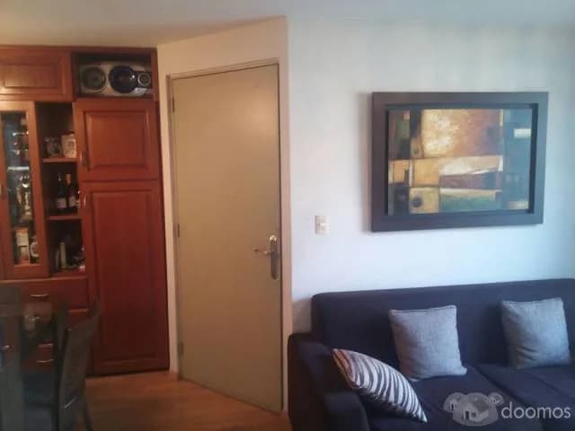 BONITO DEPARTAMENTO EN LA MOLINA VIEJA LAS LOMAS 75M2 — foto 6