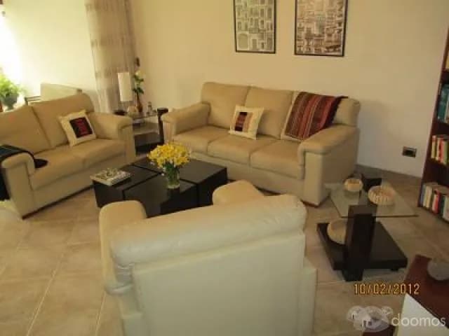 SE VENDE ESPECTACULAR CASA EN SURCO. — foto 2