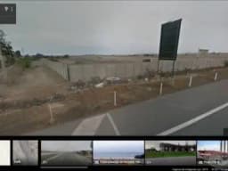 Terreno Industrial en Venta 7 Hect.