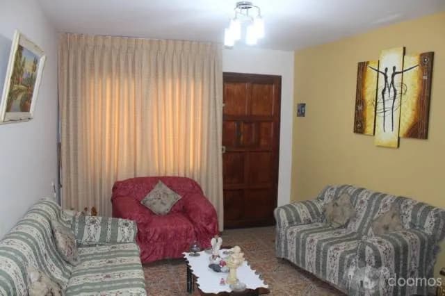 Se vende linda casa en Barranco — foto 1
