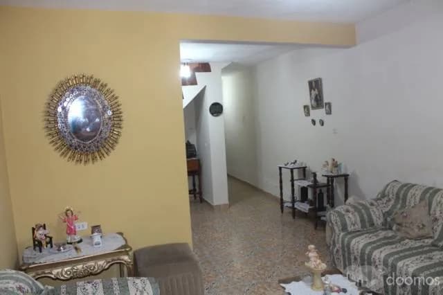 Se vende linda casa en Barranco — foto 2