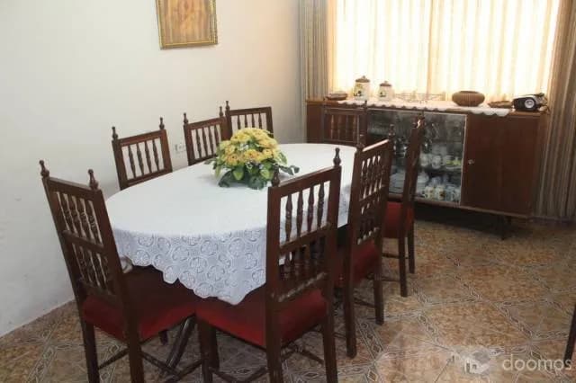 Se vende linda casa en Barranco — foto 6