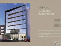 OFICINAS EN VENTA DESDE 40 M2 EXCELENTE INVERSIÓN LA MAR 550 OFICINAS BOUTIQUE
