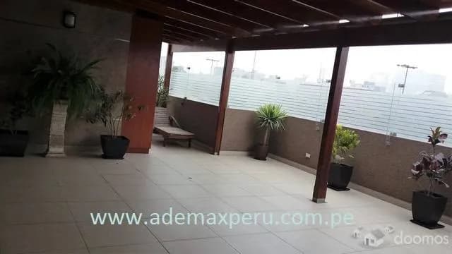 VENDO LINDISIMO DUPLEX EN SAN BORJA CHACARILLA DE 275 Mt2 — foto 6