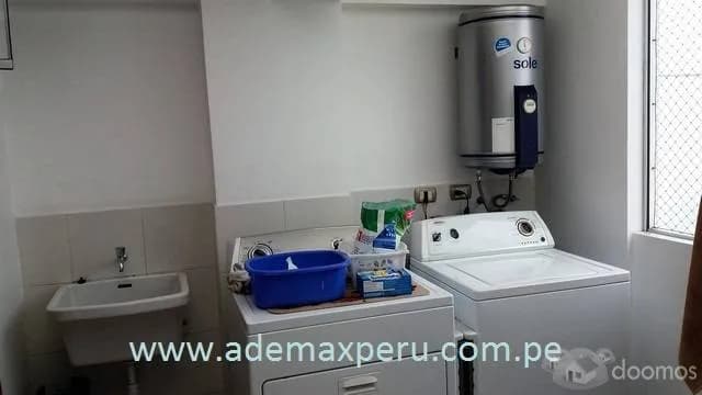 VENDO LINDISIMO DUPLEX EN SAN BORJA CHACARILLA DE 275 Mt2 — foto 7