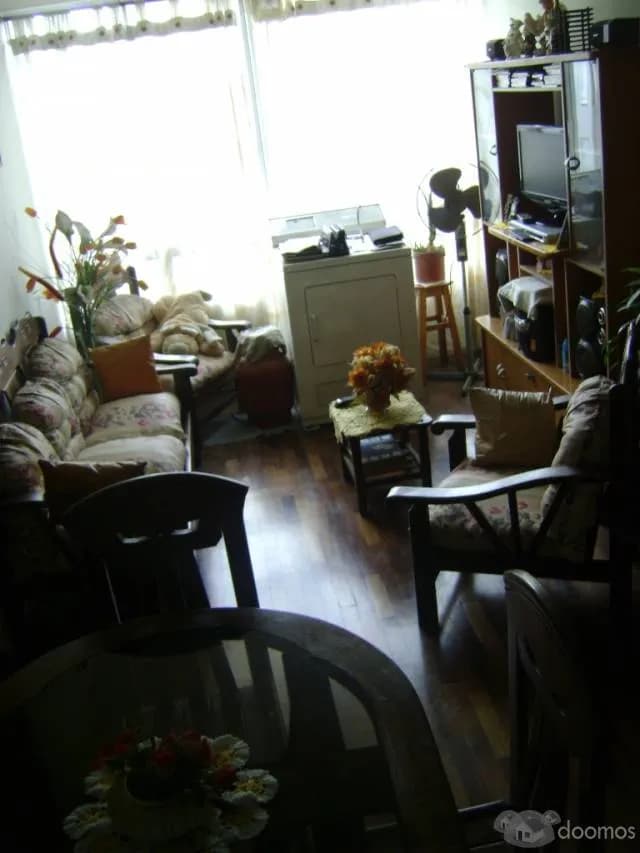 VENDO DEPARTAMENTO EN CONDOMNIO PASEO DEL SOL — foto 2