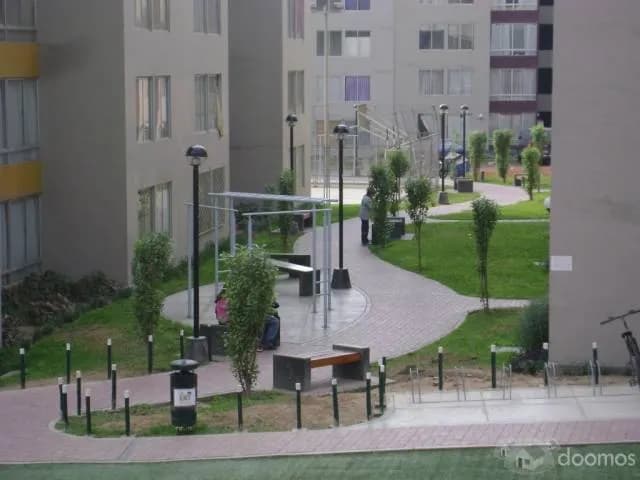 VENDO DEPARTAMENTO EN CONDOMNIO PASEO DEL SOL — foto 5
