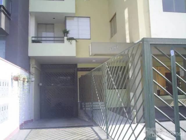 Alquilo departamento en San Borja — foto 5