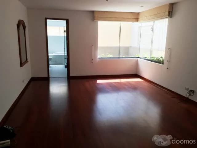 ALQUILER DE DEPARTAMENTO  EN CHACARILLA – SURCO — foto 5