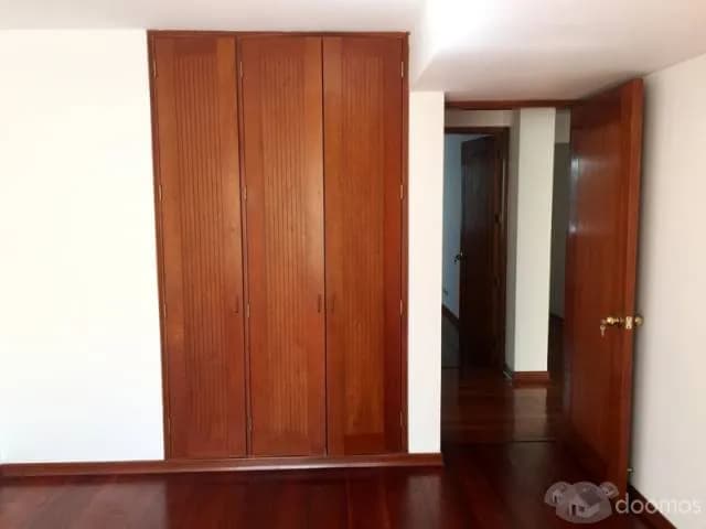 ALQUILER DE DEPARTAMENTO  EN CHACARILLA – SURCO — foto 8