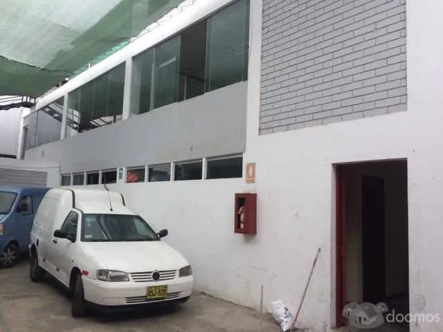 LOCAL ALQUILER EN CHORRILLOS PARA ALMACEN — foto 3