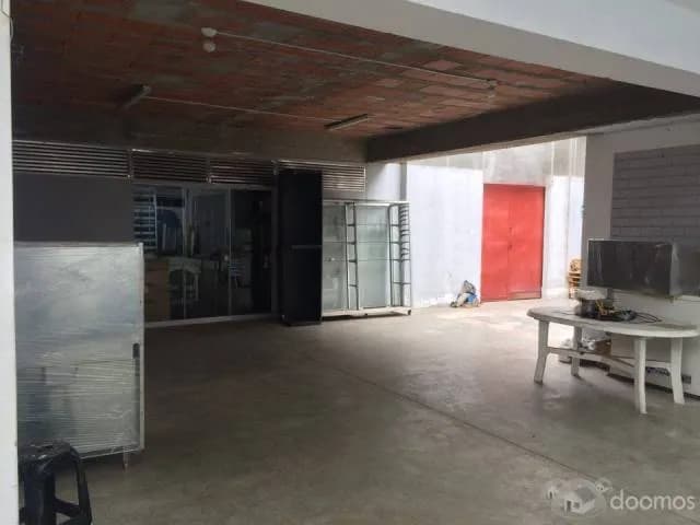 LOCAL ALQUILER EN CHORRILLOS PARA ALMACEN — foto 4