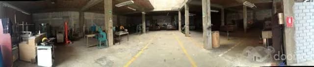 LOCAL ALQUILER EN CHORRILLOS PARA ALMACEN — foto 5