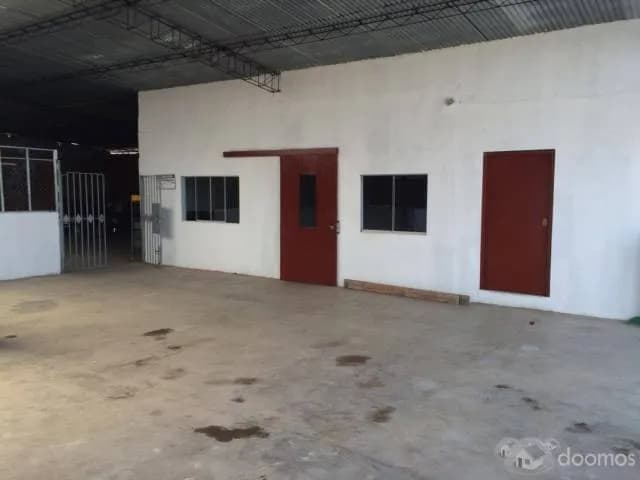 LOCAL ALQUILER EN CHORRILLOS PARA ALMACEN — foto 7