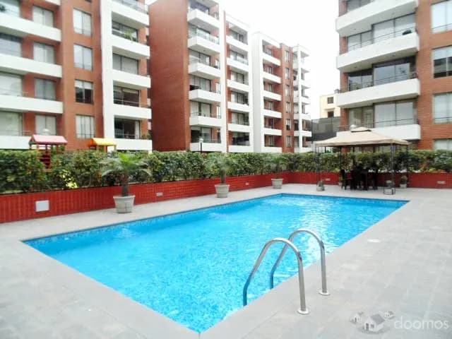 Se Vende Dpto. 3 Dormitorios - Piso 2 Lima Polo Hunt — foto 8