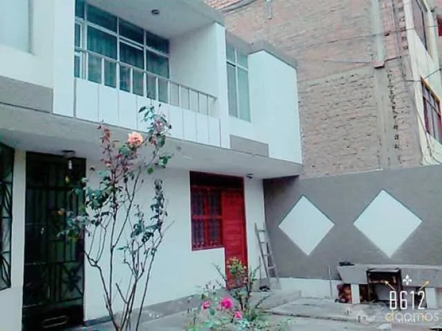 ALQUILER DE CASA EN ZONA RESIDENCIAL — foto 3