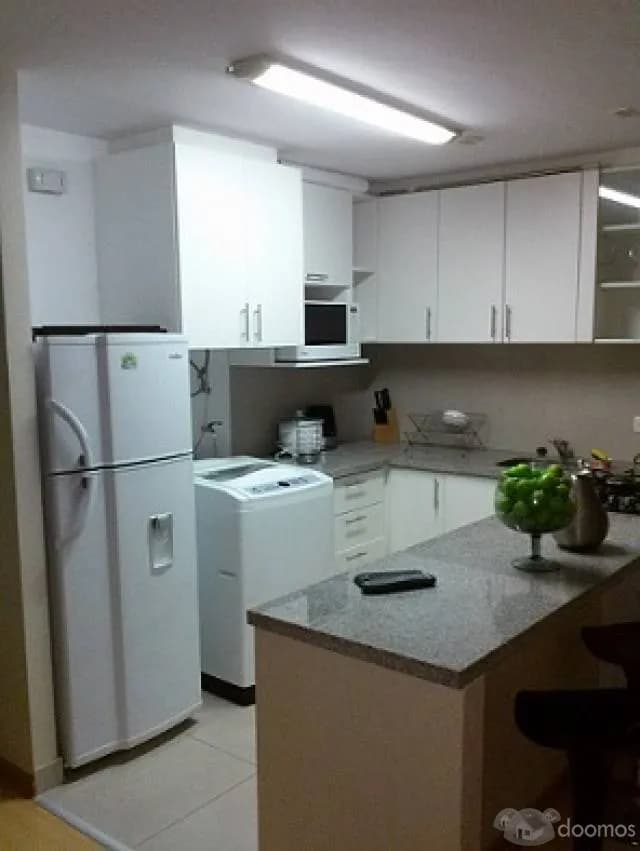 Acogedor departamento con vista al mar — foto 4