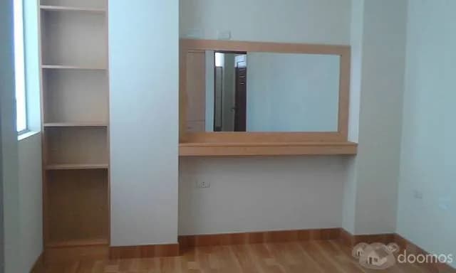 VENDO DEPARTAMENTOS DE ESTRENO URB. SANTA VICTORIA — foto 4