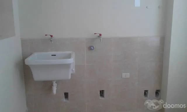 VENDO DEPARTAMENTOS DE ESTRENO URB. SANTA VICTORIA — foto 7