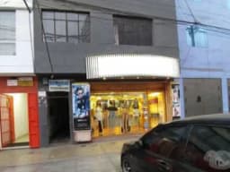 VENTA LOCAL EN GAMARRA