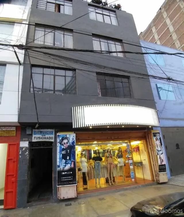 VENTA LOCAL EN GAMARRA — foto 2