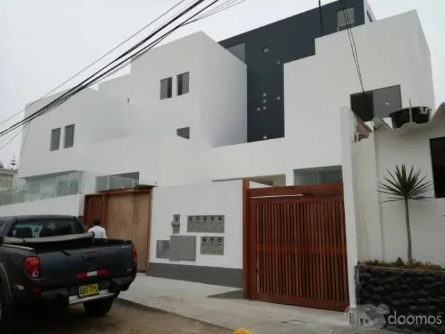 VENTA DE DEPARTAMENTOS PLAYA PUNTA HERMOSA "PUNTA FRAGATA" 1, 2, 3 DORMITORIOS — foto 1
