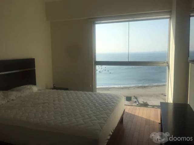 Alquilo departamento Chorrillos vista al mar — foto 3