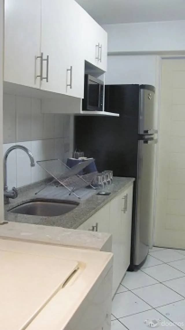 ALQUILO DEPARTAMENTO en BARRANCO de 1 dormitorio — foto 3