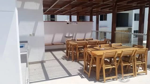 Alquiler Piura. Departamento de Estreno 1 Dormitorio — foto 8