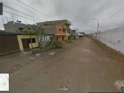VENTA DE CASA EN VILLA EL SALVADOR