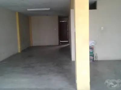 alquiler de primer piso de 140 metros cuadrados completo