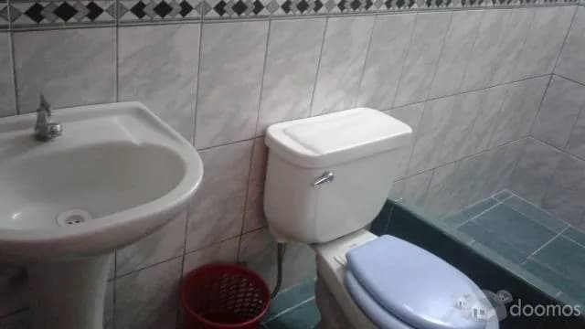 alquiler de primer piso de 140 metros cuadrados completo — foto 7