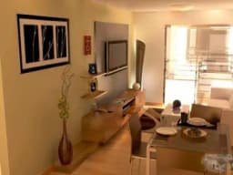 VENDO DEPARTAMENTO - BREÑA