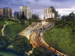 ALQUILO 3 HABITACIONES EN DOS EDIFICIOS NUEVOS DE  ESTRENO EN BARRANCO